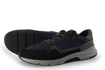 Adidas Sneakers in maat 40 Blauw, Verzenden, Blauw, Adidas, Sneakers of Gympen