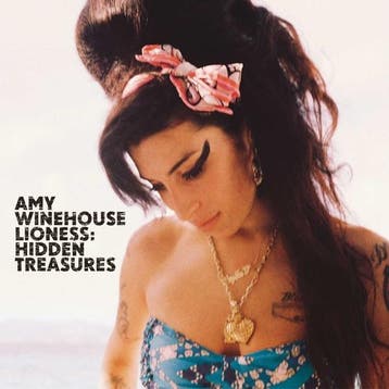 lp nieuw - amy winehouse - Lioness: Hidden Treasures (nieuw), Verzenden, Zo goed als nieuw, Overige formaten