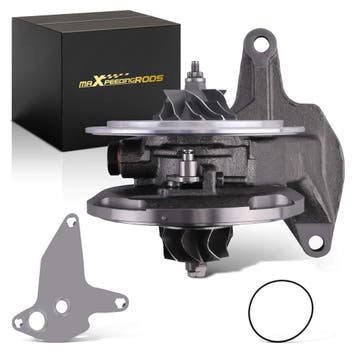 Turbo CHRA cartridge geschikt voor VW T5 Transporter 2.5..., Verzenden, Nieuw, Volkswagen