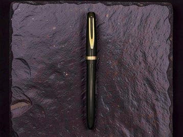 Waterman - Model L5 - Zonder minimumprijs - Vulpen, Nieuw