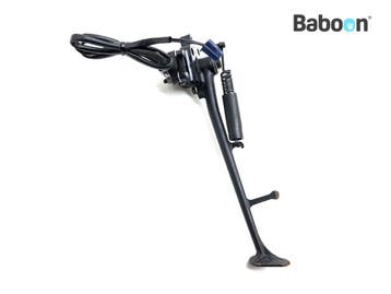 Zijstandaard Yamaha YZF R6 2003-2005 (YZF-R6 5SL), Motoren, Verzenden, Gebruikt