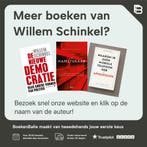 Pandemocratie / Editie Leesmagazijn / 72 9789083121468, Verzenden, Gelezen, Willem Schinkel