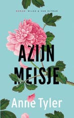 Azijnmeisje 9789038802121 Anne Tyler, Verzenden, Zo goed als nieuw, Anne Tyler