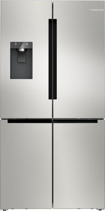 Bosch Serie 6 KFI96APEA amerikaanse koelkast2295, Witgoed en Apparatuur, Koelkasten en IJskasten, Ophalen of Verzenden, Nieuw
