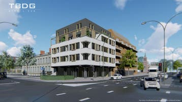 Te huur: Appartement Zuid Koninginnewal in Helmond, Appartement, Helmond, Noord-Brabant