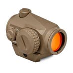 Vortex Red Dot Crossfire 2 MOA Tan, Verzenden, Nieuw