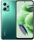 Xiaomi Redmi Note 12 5G Dual SIM 128GB groen, Verzenden, Gebruikt, Zonder abonnement, Zonder simlock