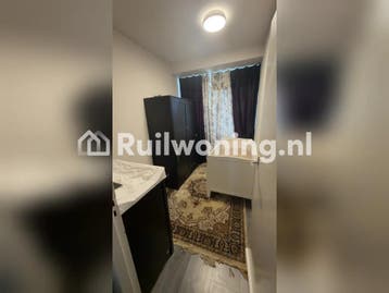 Kleine naar grote ons flat in Eindhoven