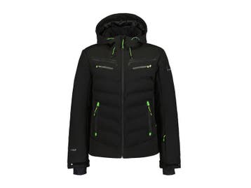 Icepeak ski jas heren Eastland 990 58, Kleding | Heren, Wintersportkleding, Nieuw, Maat 56/58 (XL), Icepeak, Jack