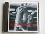 Rickie Lee Jones - Traffic from Paradise, Ophalen of Verzenden, Zo goed als nieuw