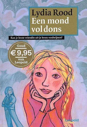 Een mond vol dons / Goud van Leopold - L. Rood 9789025840891, Verzenden, Gelezen, L. Rood