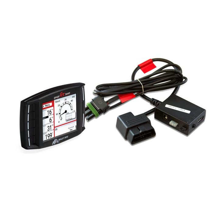 Bully Dog Unlock Cable for 13-14 Dodge Cummins 6.7L, Auto diversen, Tuning en Styling, Ophalen of Verzenden