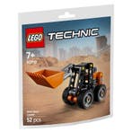 LEGO Technic - Skid-Steer Loader 30710, Ophalen of Verzenden, Nieuw
