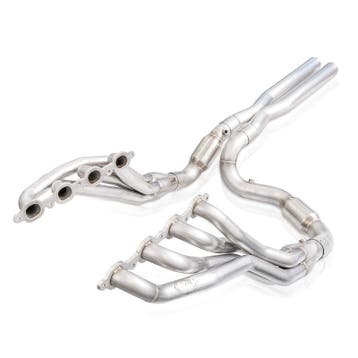 Stainless Works 2019+ Chevrolet Silverado 5.3/6.2 Catted, Ophalen of Verzenden, Nieuw