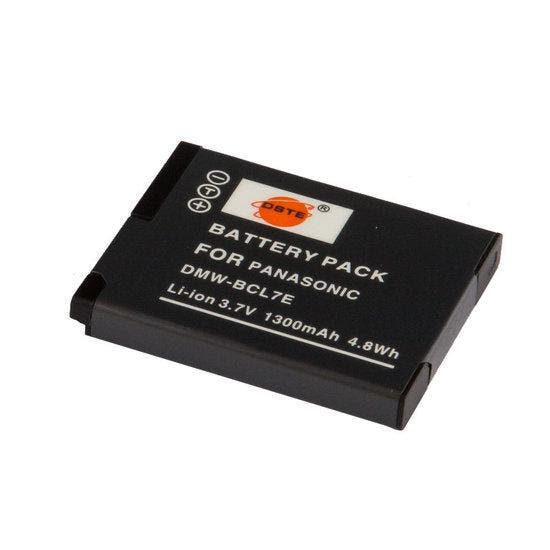 DMW-BCL7E Accu (Panasonic), Audio, Tv en Foto, Fotografie | Accu's en Batterijen, Nieuw, Ophalen of Verzenden