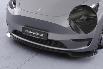 Cupspoiler voor Tesla Model Y CSL620-C, Verzenden, Nieuw
