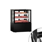 GGM Gastro | Vleesvitrine MADRID - voor vlees - 435 liter -, Verzenden, Nieuw in verpakking