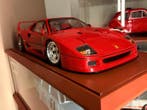 Pocher 1:8 - Modelauto - Ferrari F40, Nieuw