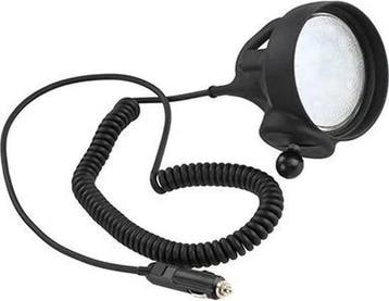 RAM Mounts RAM-B-152 LED Spotlight met klem - Gebruikt, Ophalen of Verzenden, Nieuw