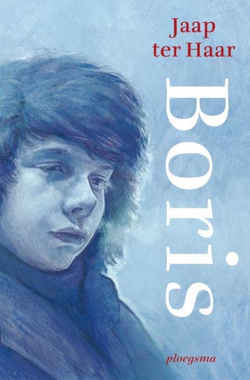 Boris 9789021667591 Jaap ter Haar, Boeken, Verzenden, Zo goed als nieuw, Jaap ter Haar