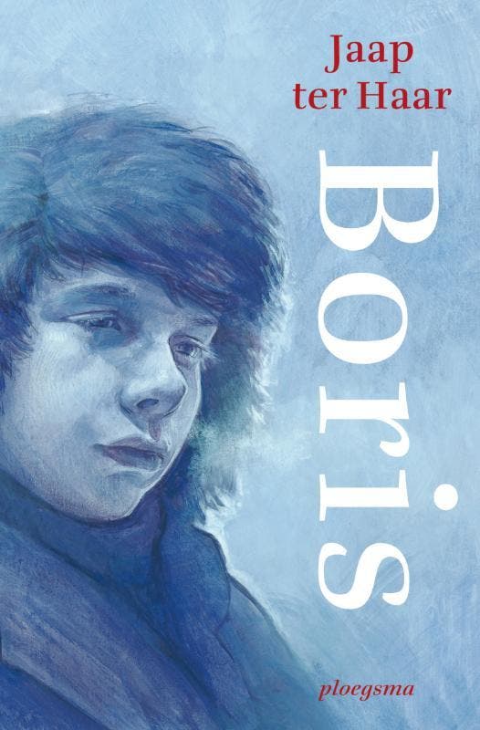 Boris 9789021667591 Jaap ter Haar, Boeken, Kinderboeken | Jeugd | 10 tot 12 jaar, Zo goed als nieuw, Verzenden