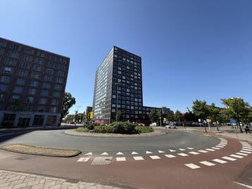 Appartement te huur in Amsterdam - 27 m² - 1 kamer(s), Appartement, Amsterdam, Noord-Holland