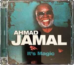 cd - Ahmad Jamal - Its Magic, Verzenden, Zo goed als nieuw