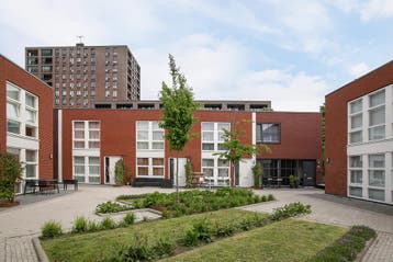Appartement te huur in Tilburg - 52 m² - 2 kamer(s) - 2, Appartement, Tilburg, Noord-Brabant