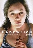 Hadewijch (vlaamse versie) - DVD, Verzenden, Nieuw in verpakking