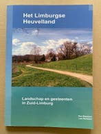 Landschap +  Geologie Zuid-Limburg - Gesteenten + Mineralen, Verzenden