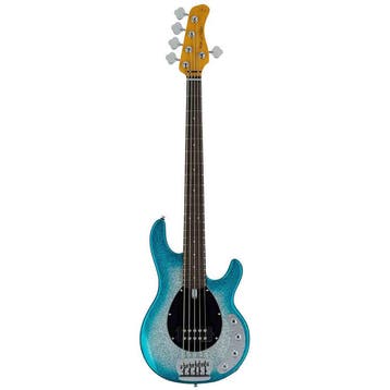 Sire Z3 5/SBS Marcus Miller Z3 5-String Active Basgitaar, Muziek en Instrumenten, Snaarinstrumenten | Gitaren | Bas, Ophalen of Verzenden