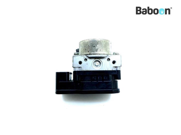 ABS Modulator Honda CBR 250 R 2011-2013 (CBR250 CBR250R), Motoren, Onderdelen | Honda, Gebruikt, Verzenden