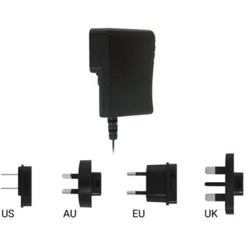 IK Multimedia PSU 3A For Pro I-O Keys I-O Stomp I-O, Verzenden, Nieuw