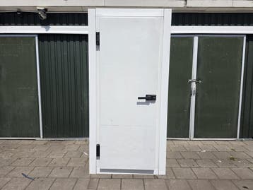 Koelcel 110 x 110 x 230 cm, Nieuw in verpakking, Koelen en Vriezen