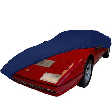 Autohoes voor Ferrari 512 BBi (1984-1996) Indoor BESTE, Ophalen of Verzenden, Nieuw, Op maat