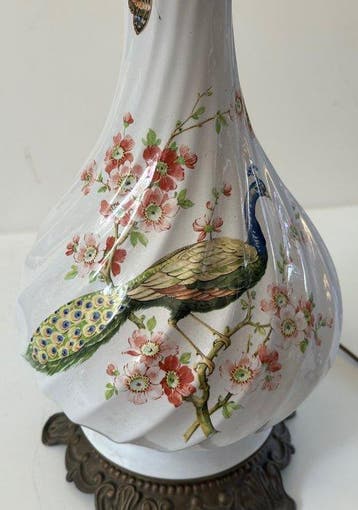 Lamp - Keramiek