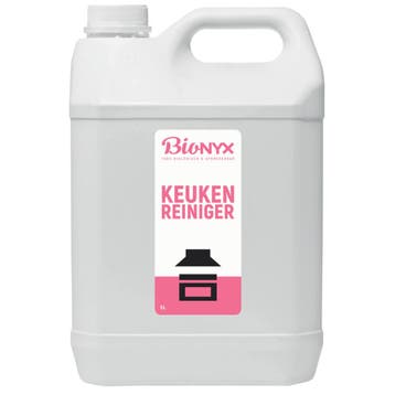 Keukenreiniger  5 L  | 100% Biologisch, Verzenden, Schoonmaakmiddel