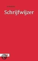 Schrijfwijzer 4E Herz Ed 9789012090230, Boeken, Zo goed als nieuw