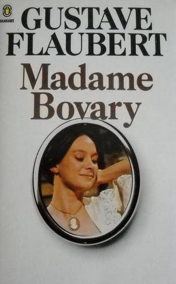Madame Bovary - Flaubert 9789060712368, Verzenden, Gelezen, Flaubert