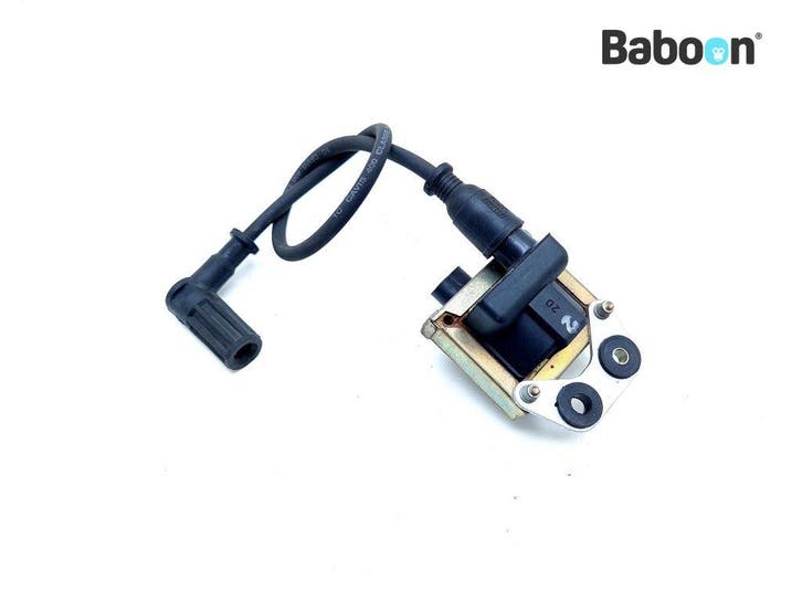 Bobine Ducati 750 SS 1999-2007 (750SS), Motoren, Onderdelen | Ducati, Gebruikt, Verzenden
