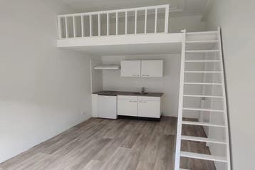 Kamer Van Karnebeekstraat in Zwolle, 20 tot 35 m², Zwolle