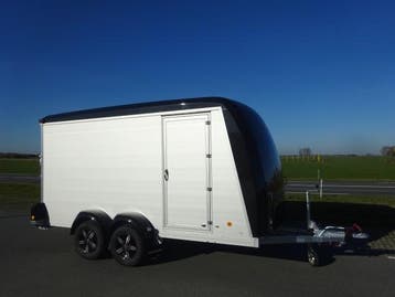 Bockmann KT PB AL 4018/27 MF XL afm. 424x187x206cm 2700kg, Ophalen, Nieuw