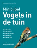 Vogels in de tuin / Minibijbel 9789048316281 Jen Green, Boeken, Verzenden, Zo goed als nieuw, Jen Green