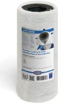 Can Filter 2600PL koolstoffilter (156m3), Ophalen of Verzenden, Nieuw