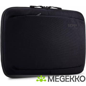 Thule Subterra 2 TSS416 Black 40,6 cm (16 ) Opbergmap/sleeve, Verzenden, Nieuw, Thule