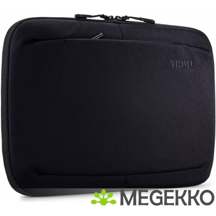 Thule Subterra 2 TSS416 Black 40,6 cm (16 ) Opbergmap/sleeve, Computers en Software, Windows Laptops, Nieuw, Verzenden