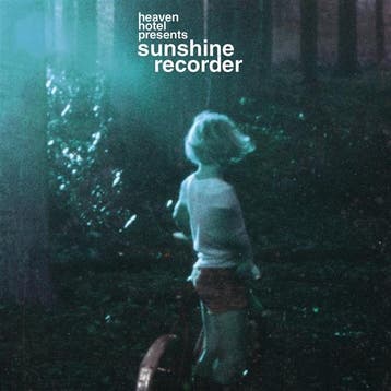 cd - sunshine recorder - SUNSHINE RECORDER (nieuw), Verzenden, Zo goed als nieuw