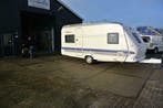 HOBBY 460 ufe   TEVENS   HOBBY CARAVANS GEZOCHT