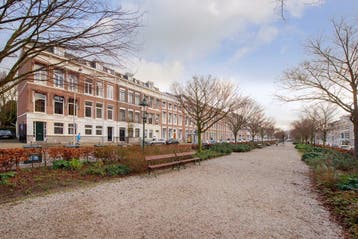 Te huur: Appartement Nassauplein in Den Haag, Den Haag, Appartement, Zuid-Holland