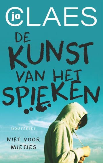 De kunst van het spieken / Niet voor mietjes / 4 - Jo Claes, Verzenden, Gelezen, Jo Claes